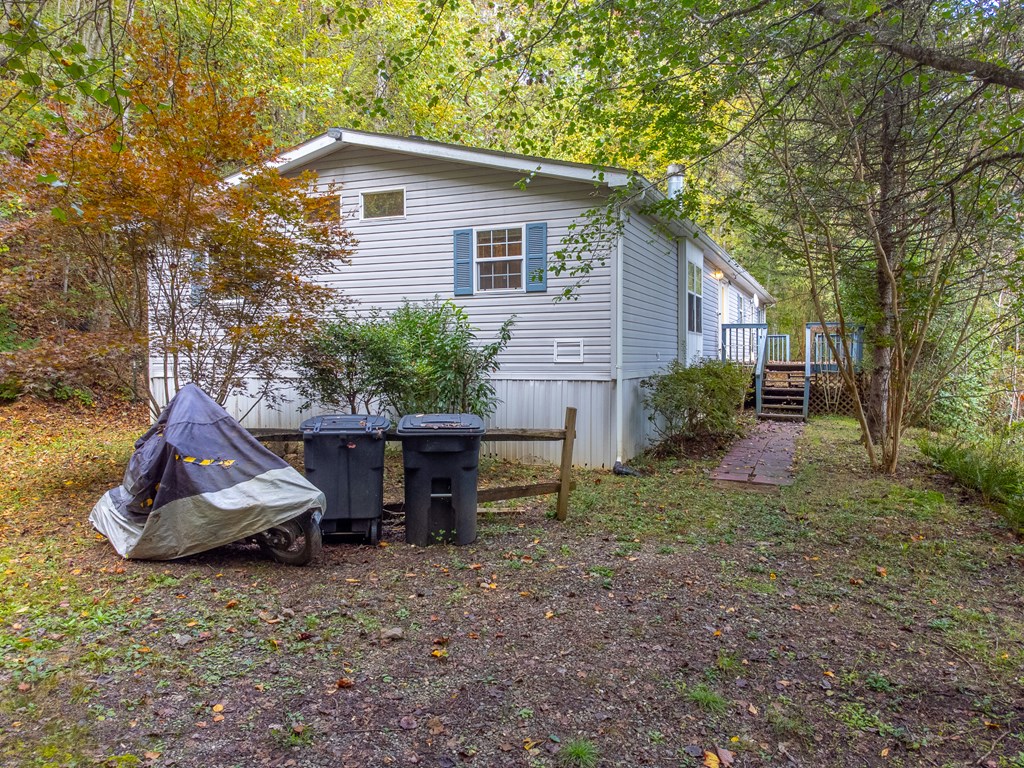 197 Savannah Meadows Trl, Sylva