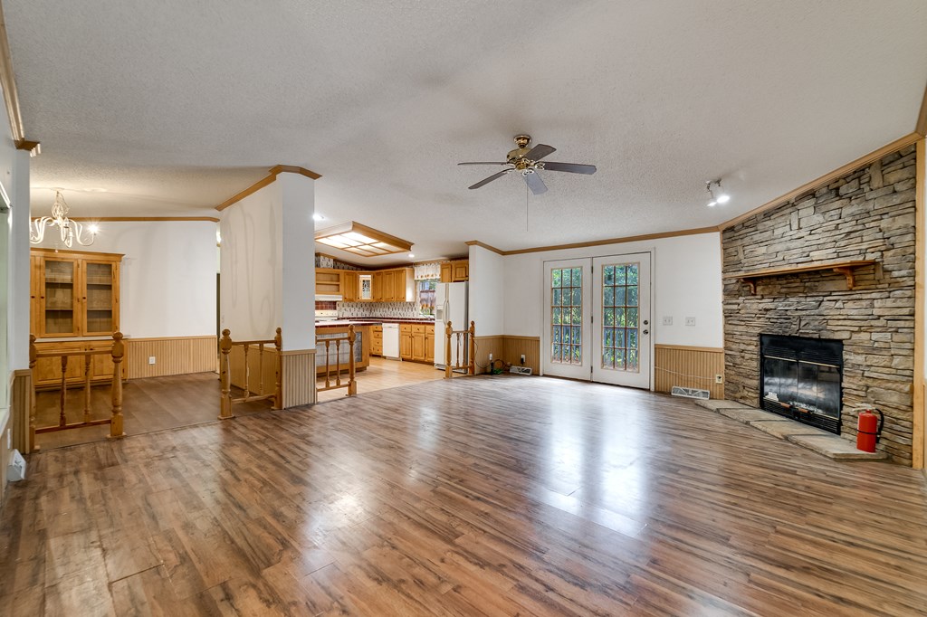 197 Savannah Meadows Trl, Sylva