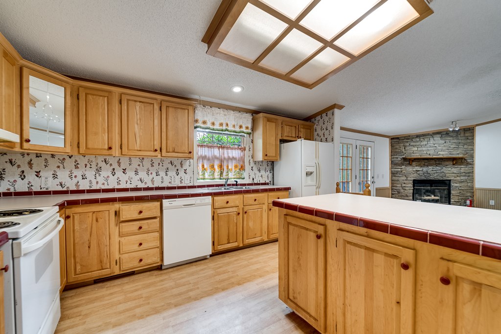 197 Savannah Meadows Trl, Sylva