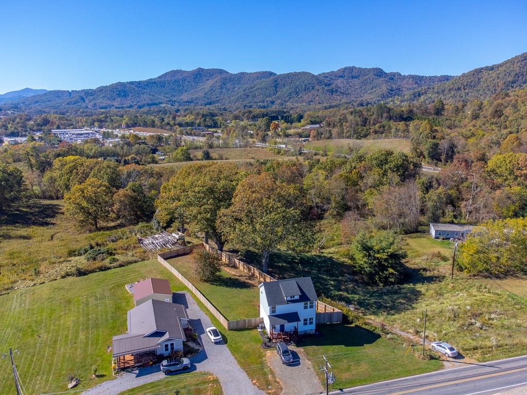 955 N Canton Rd, Canton