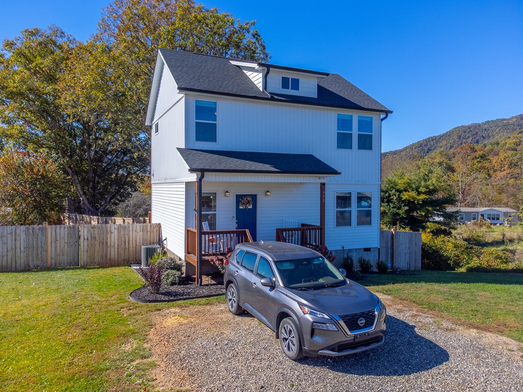 955 N Canton Rd, Canton