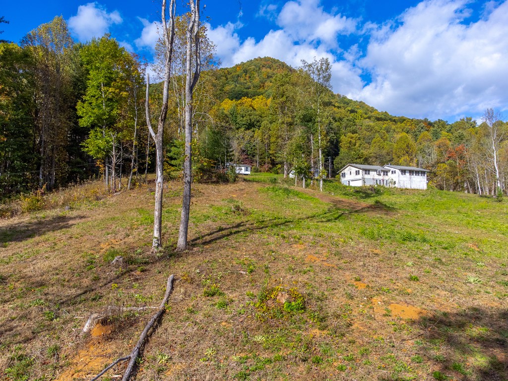 8125 Ellijay Road, Franklin
