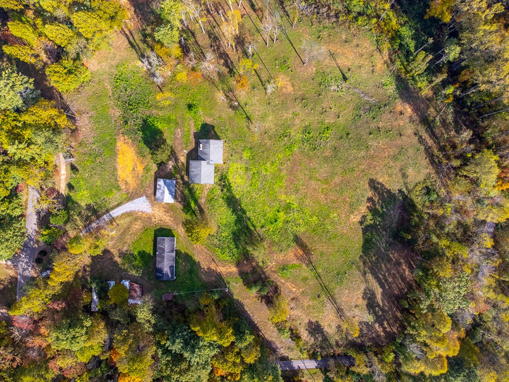 8125 Ellijay Road, Franklin