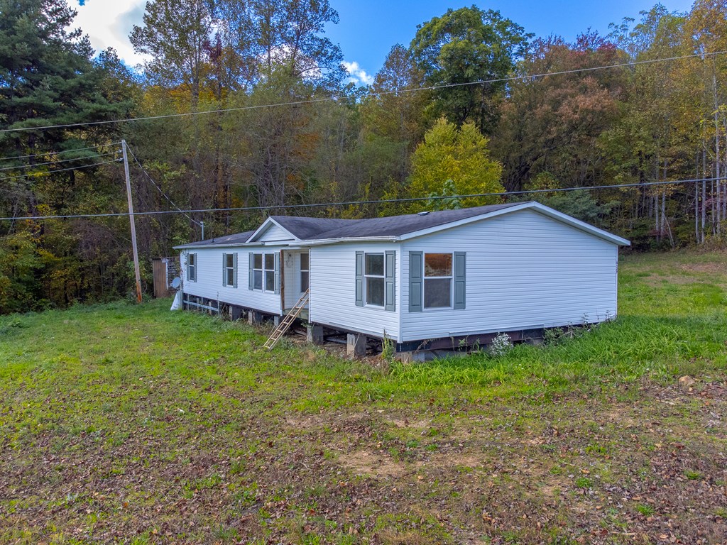 8125 Ellijay Road, Franklin