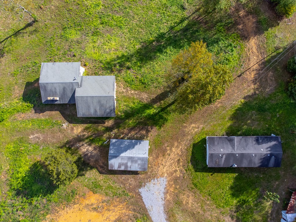 8125 Ellijay Road, Franklin