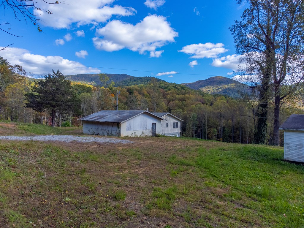 8125 Ellijay Road, Franklin