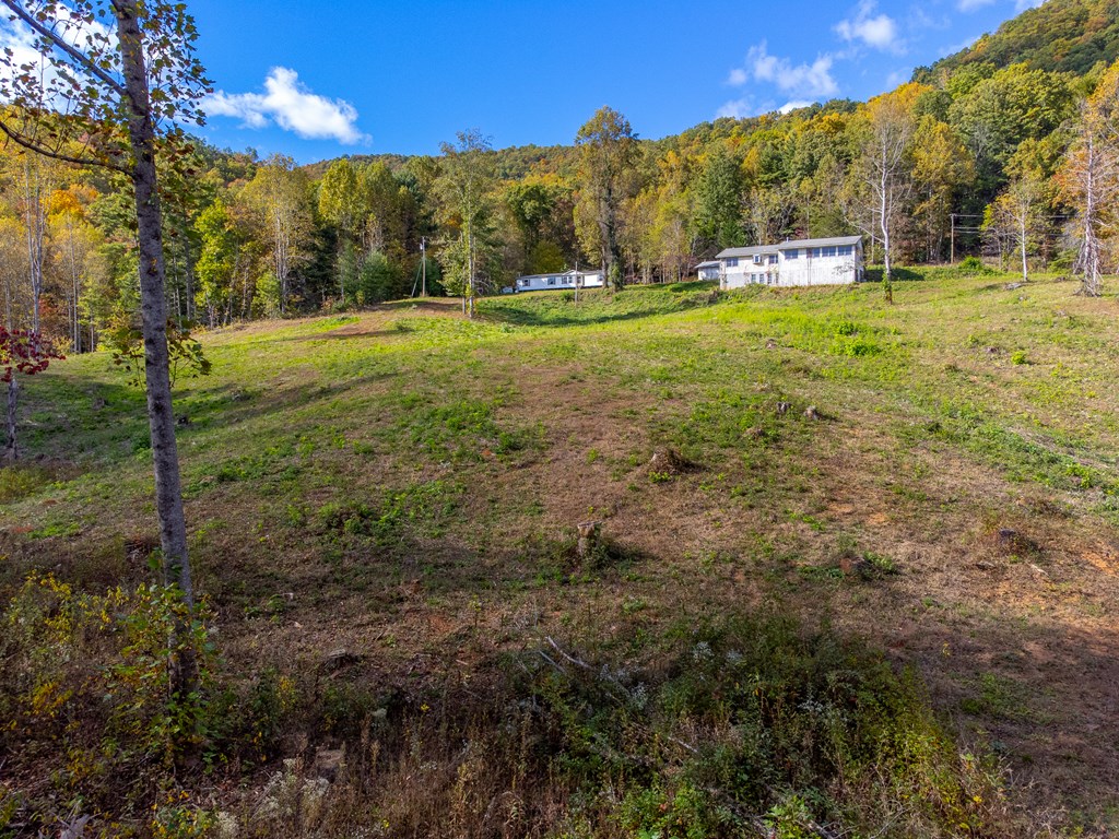 8125 Ellijay Road, Franklin