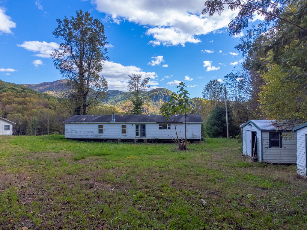 8125 Ellijay Road, Franklin