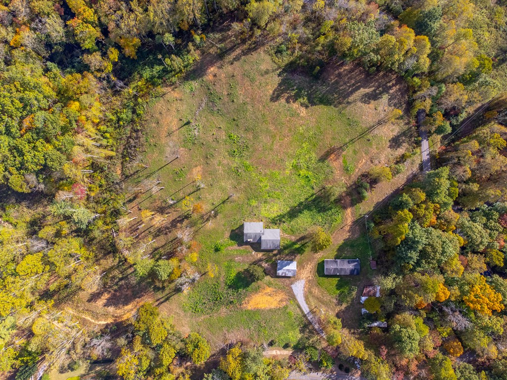 8125 Ellijay Road, Franklin