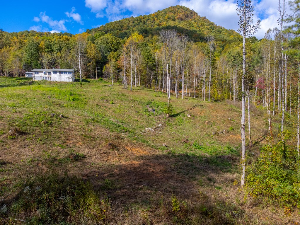 8125 Ellijay Road, Franklin