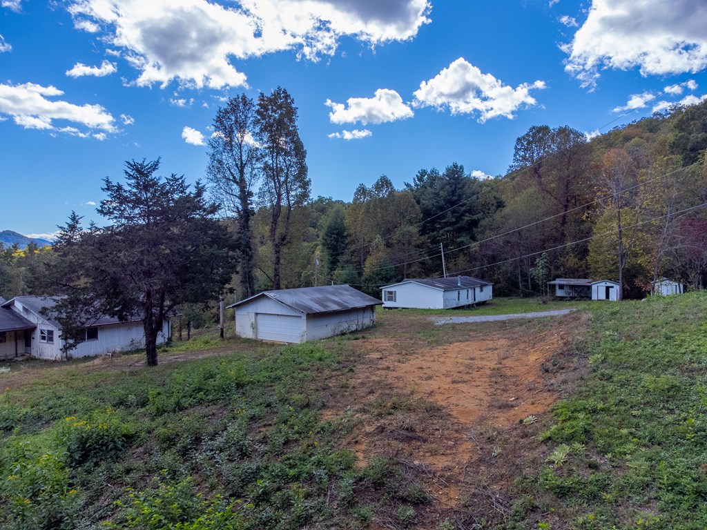 8125 Ellijay Road, Franklin