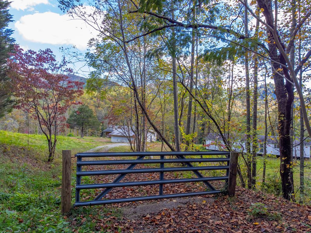 8125 Ellijay Road, Franklin