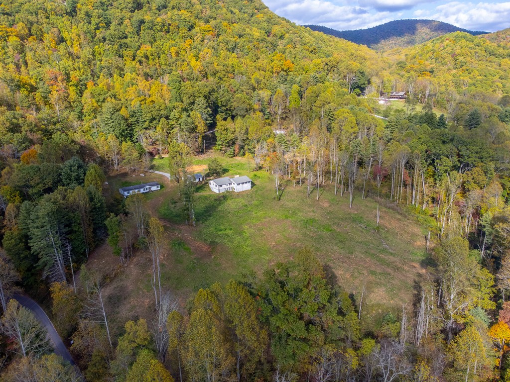 8125 Ellijay Road, Franklin