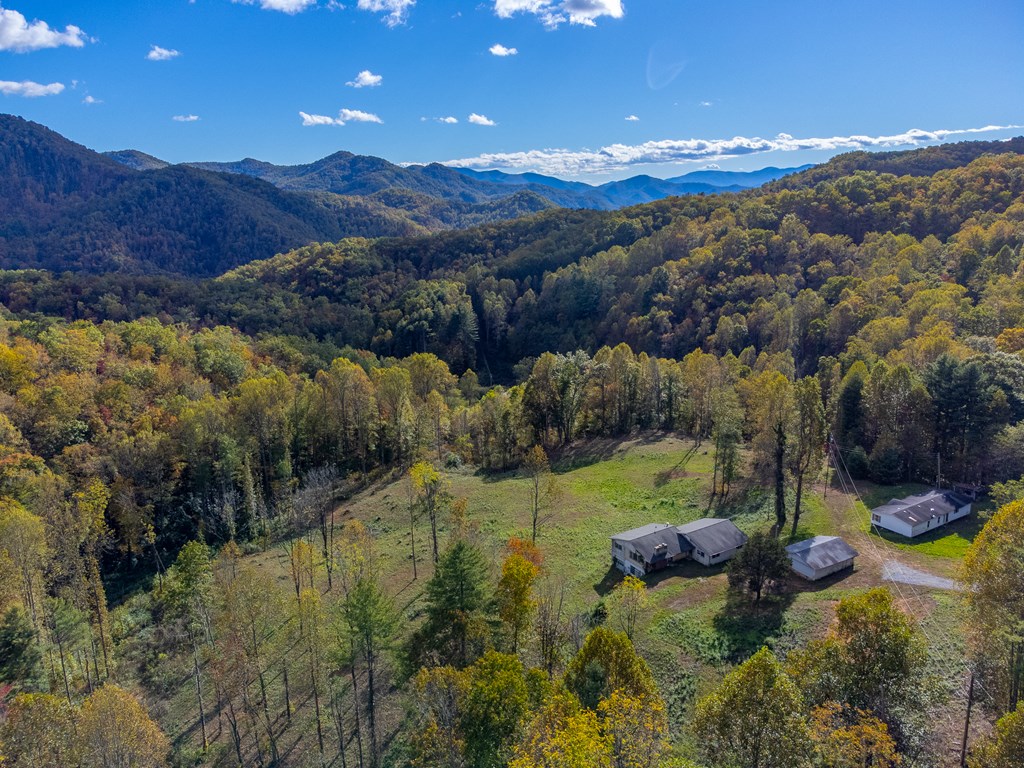 8125 Ellijay Road, Franklin