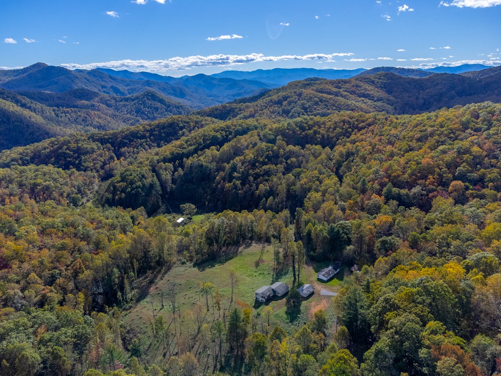 8125 Ellijay Road, Franklin