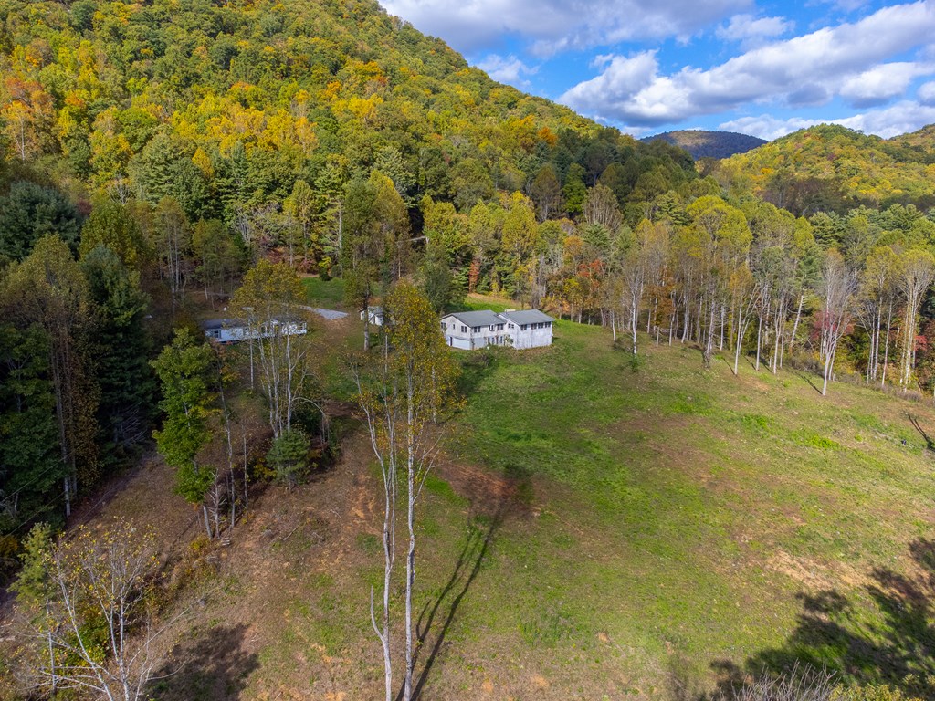 8125 Ellijay Road, Franklin