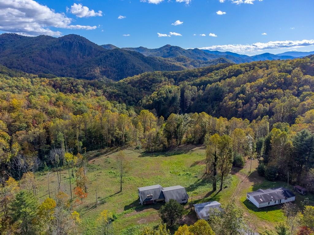 8125 Ellijay Road, Franklin