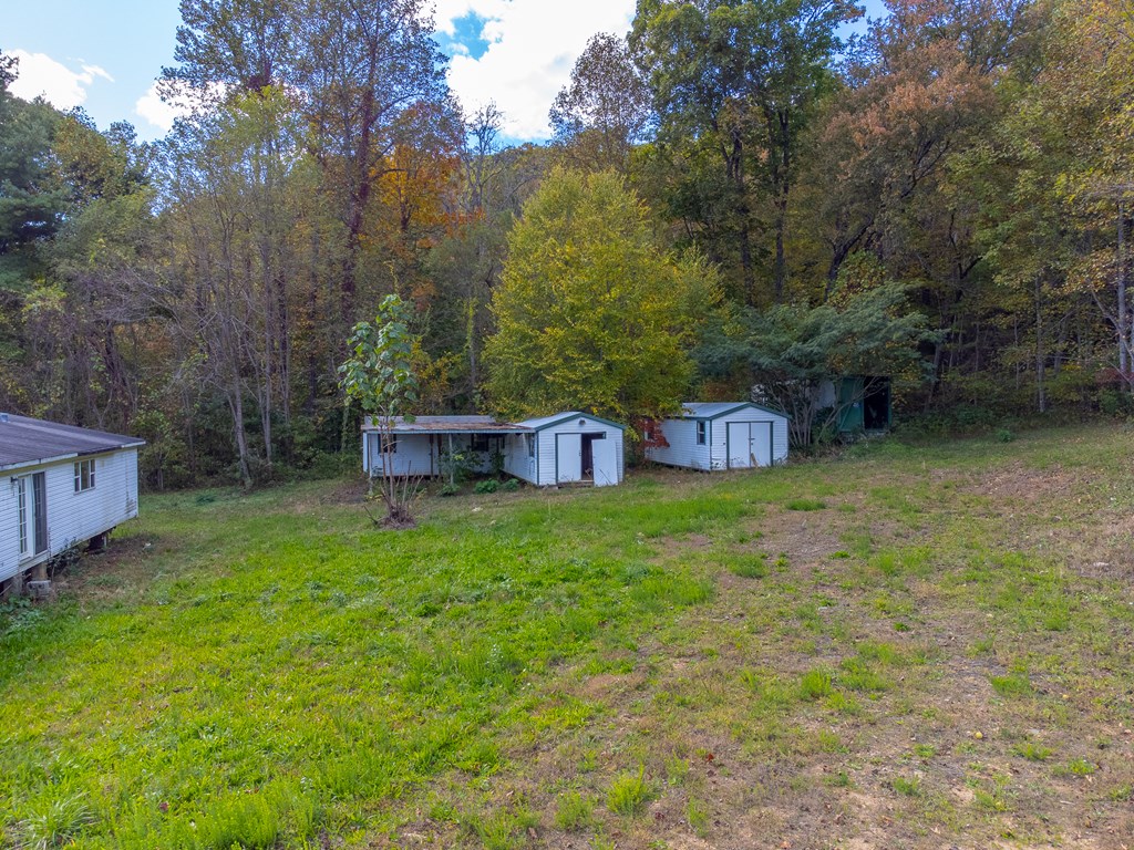 8125 Ellijay Road, Franklin