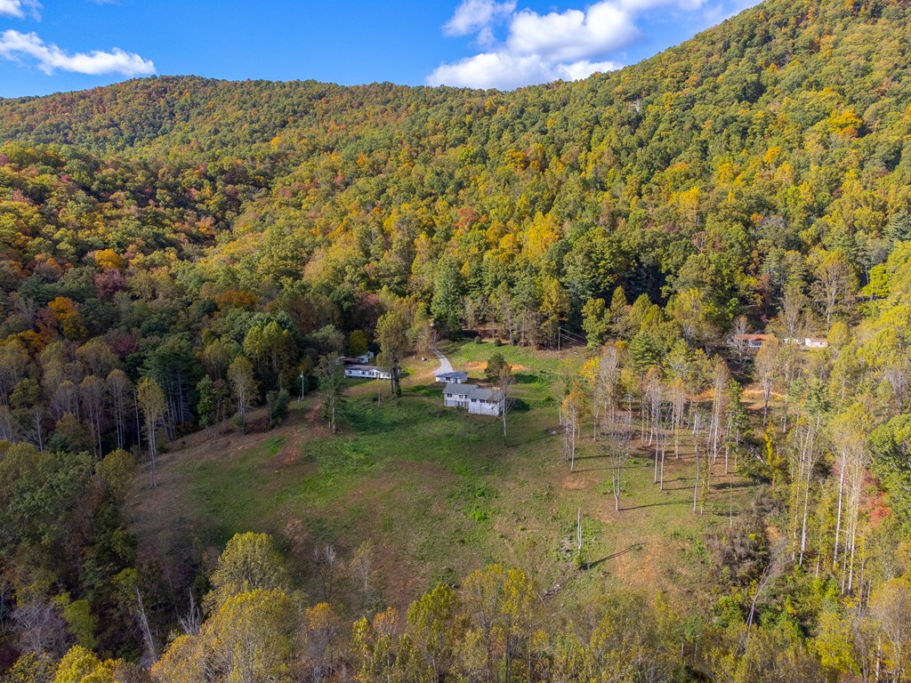 8125 Ellijay Road, Franklin