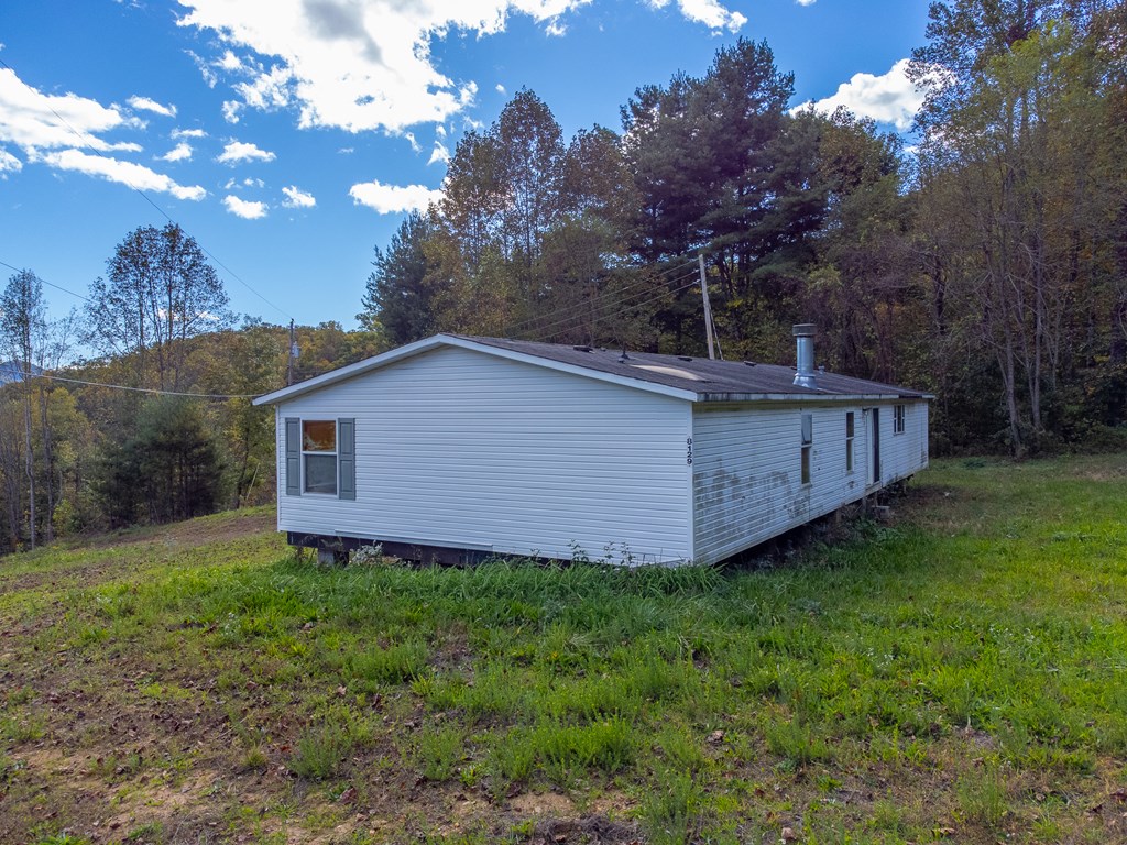 8125 Ellijay Road, Franklin