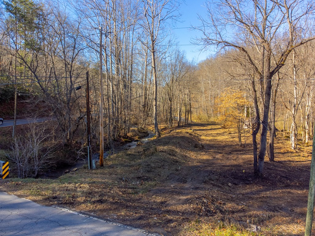 Lt 1,2,3 Caney Fork Rd