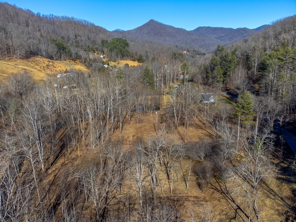 Lt 1,2,3 Caney Fork Rd