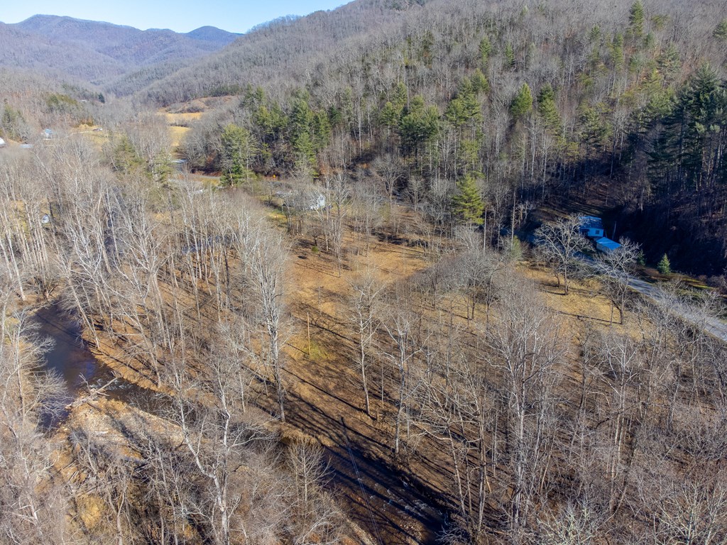 Lt 1,2,3 Caney Fork Rd