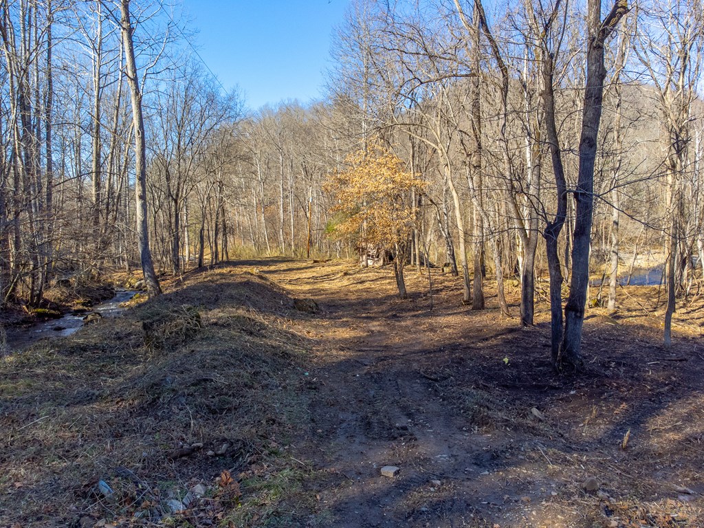 Lt 1,2,3 Caney Fork Rd