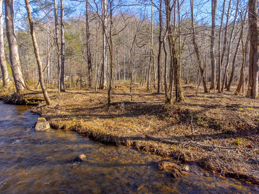 Lt 1,2,3 Caney Fork Rd