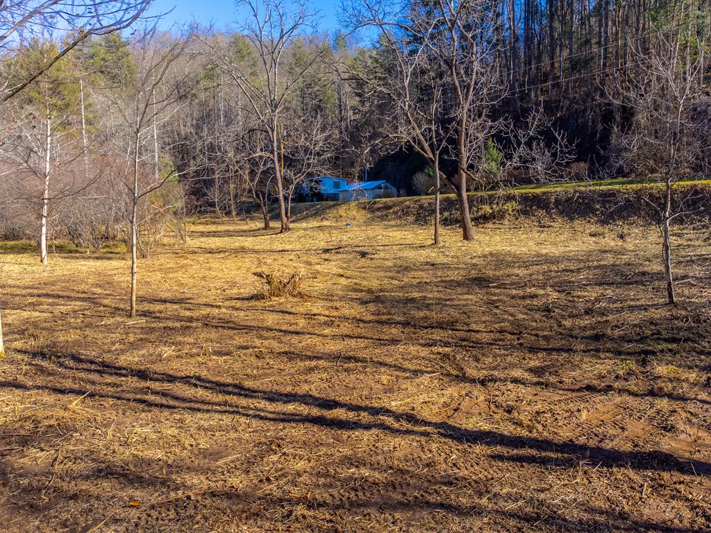 Lt 1,2,3 Caney Fork Rd