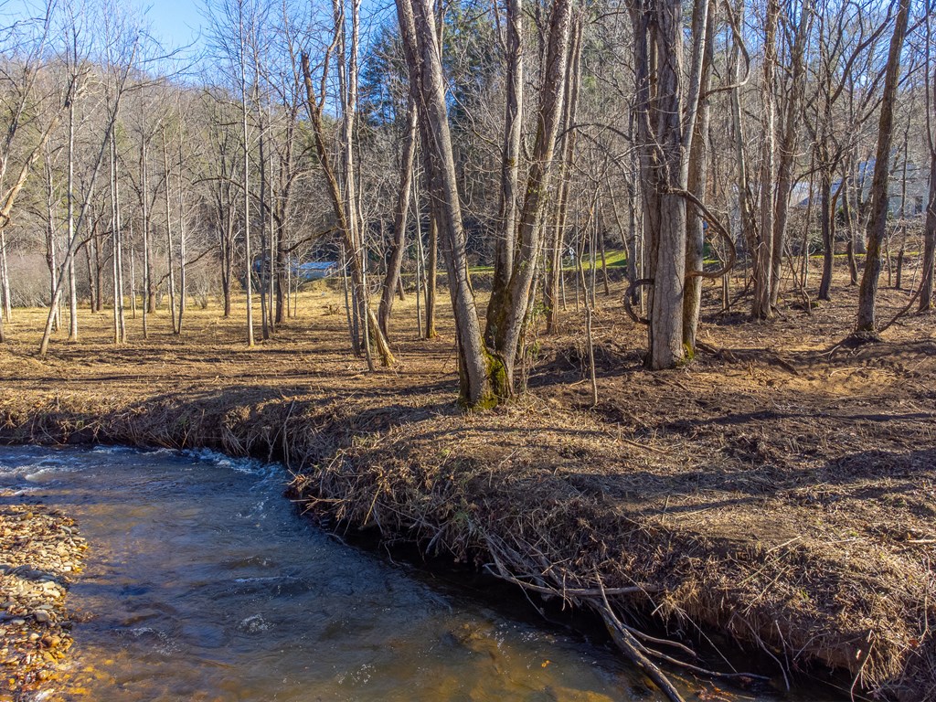 Lt 1,2,3 Caney Fork Rd