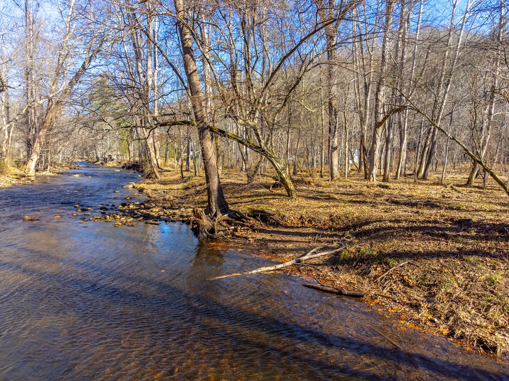 Lt 1,2,3 Caney Fork Rd