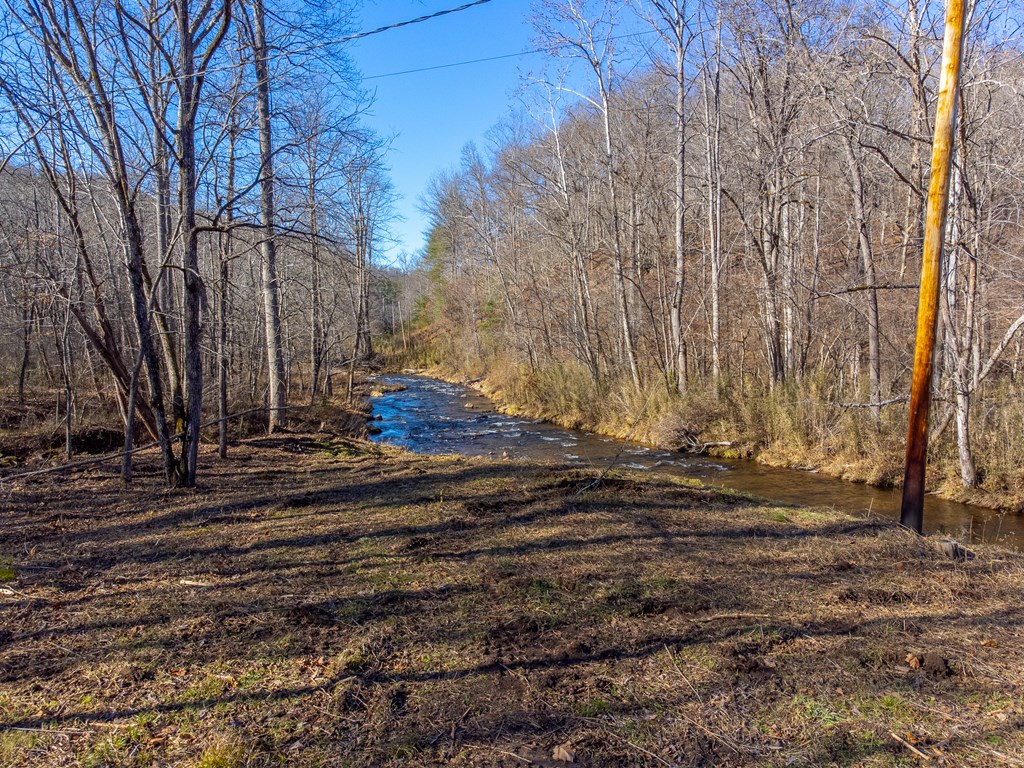 Lt 1,2,3 Caney Fork Rd