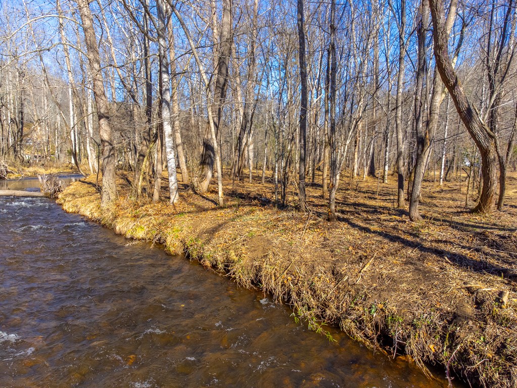 Lt 1,2,3 Caney Fork Rd