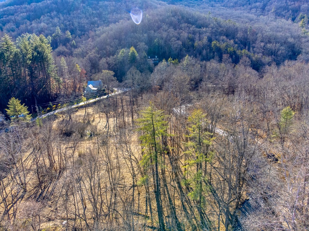 Lt 1,2,3 Caney Fork Rd