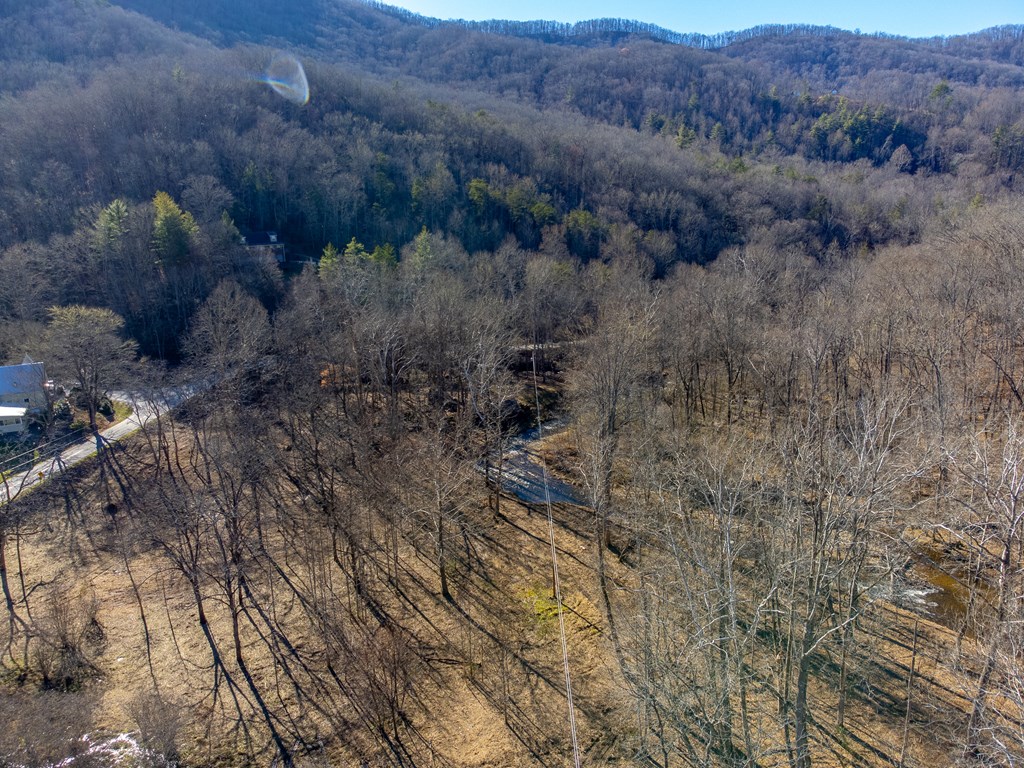 Lt 1,2,3 Caney Fork Rd