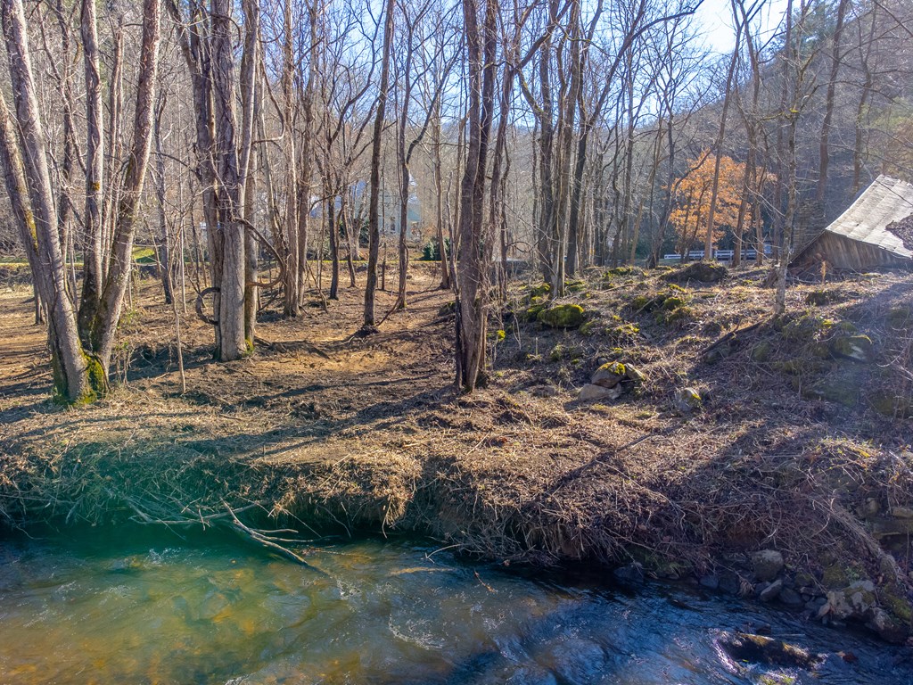 Lt 1,2,3 Caney Fork Rd