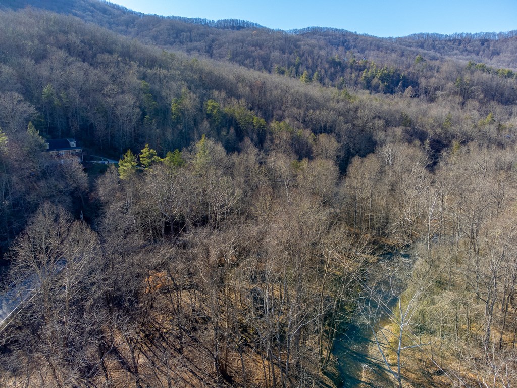 Lt 1,2,3 Caney Fork Rd