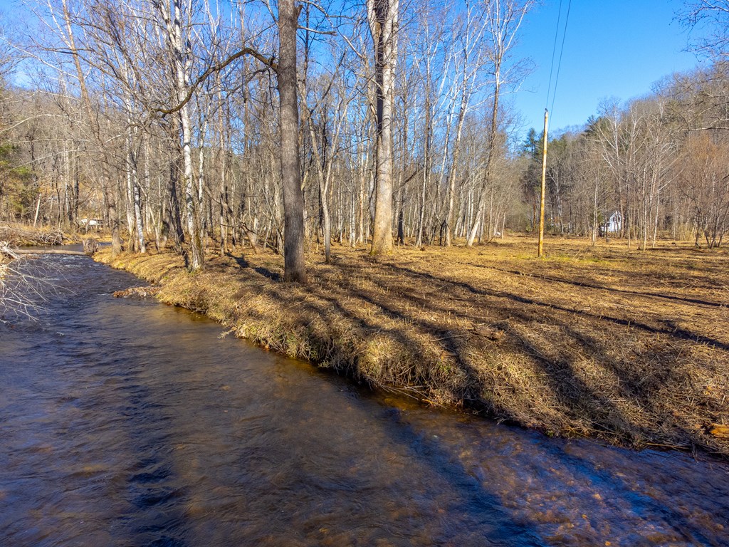 Lt 1,2,3 Caney Fork Rd