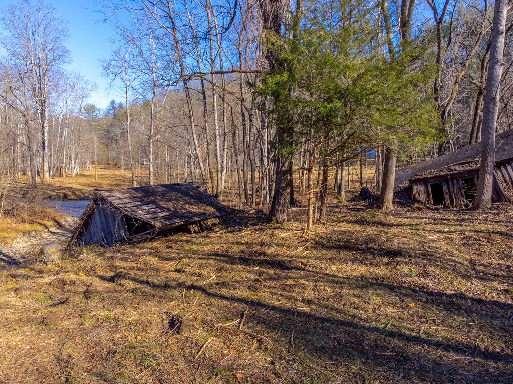 Lt 1,2,3 Caney Fork Rd