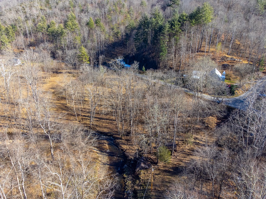 Lt 1,2,3 Caney Fork Rd