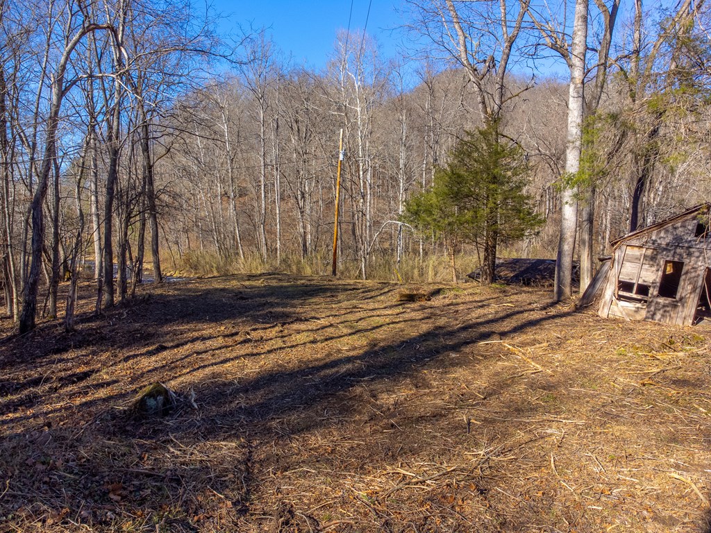 Lt 1,2,3 Caney Fork Rd