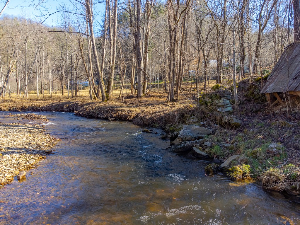 Lt 1,2,3 Caney Fork Rd