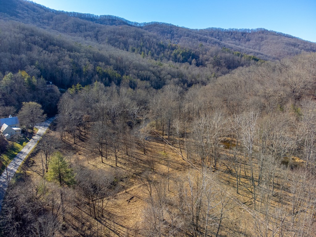 Lt 1,2,3 Caney Fork Rd