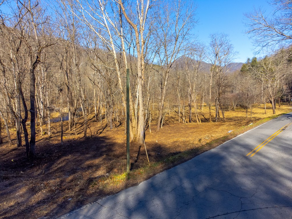 Lt 1,2,3 Caney Fork Rd