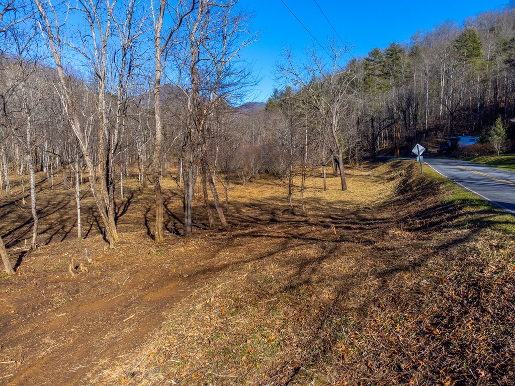 Lt 1,2,3 Caney Fork Rd