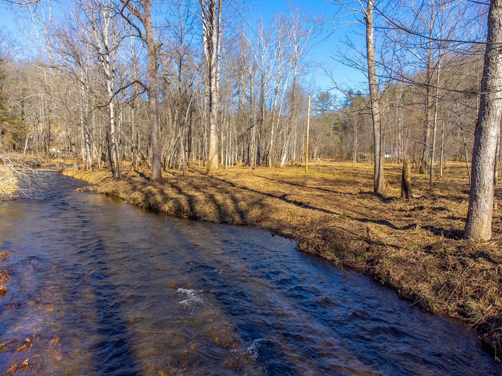 Lt 1,2,3 Caney Fork Rd