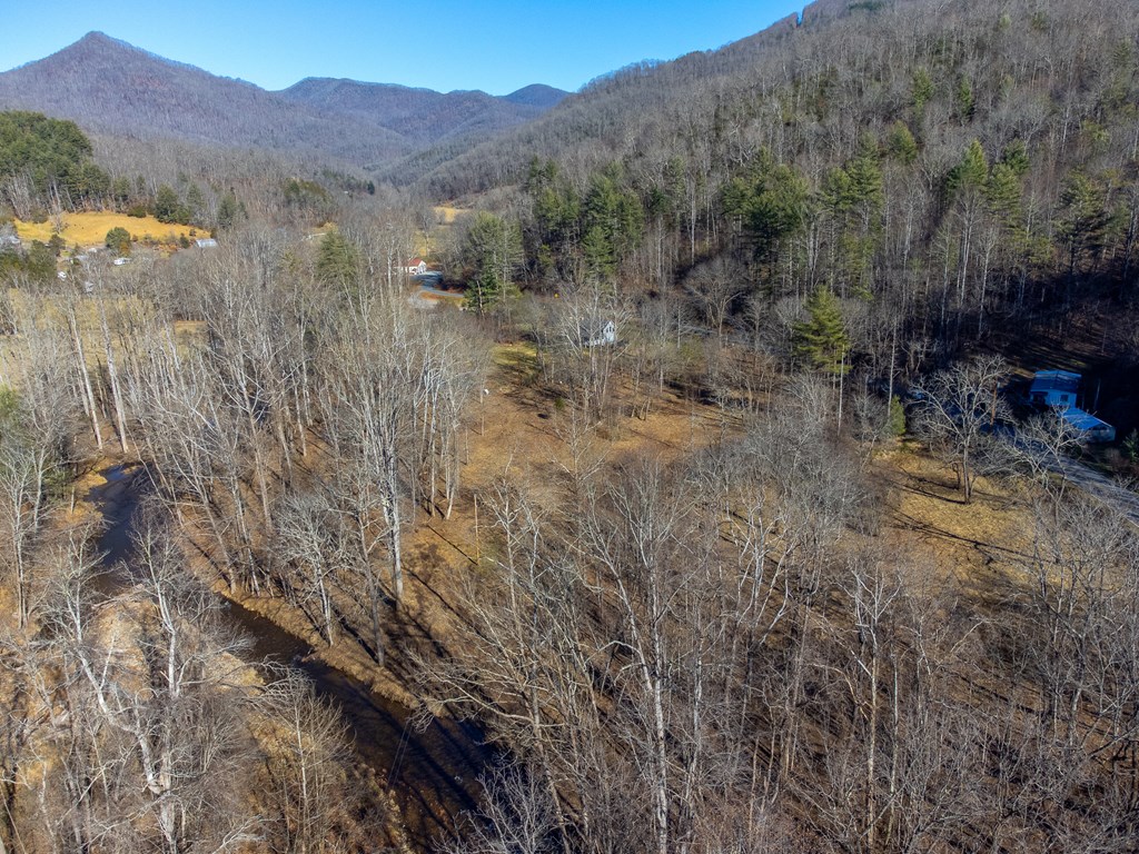 Lt 1,2,3 Caney Fork Rd