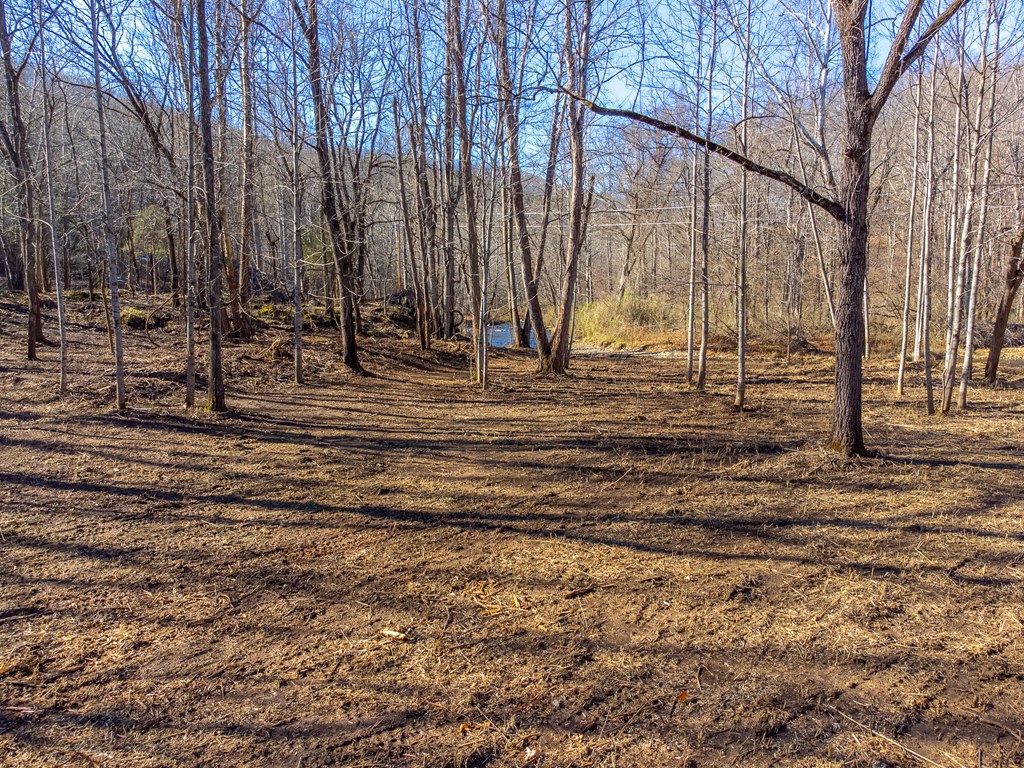 Lt 1,2,3 Caney Fork Rd