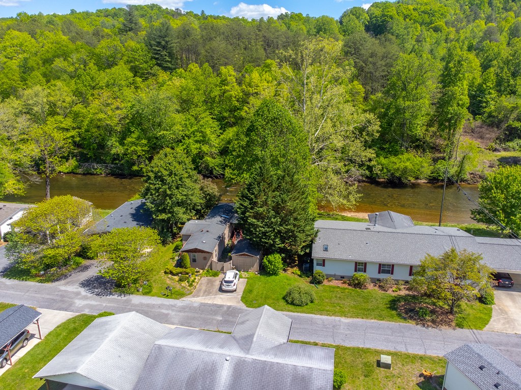 314 Chickamauga Circle